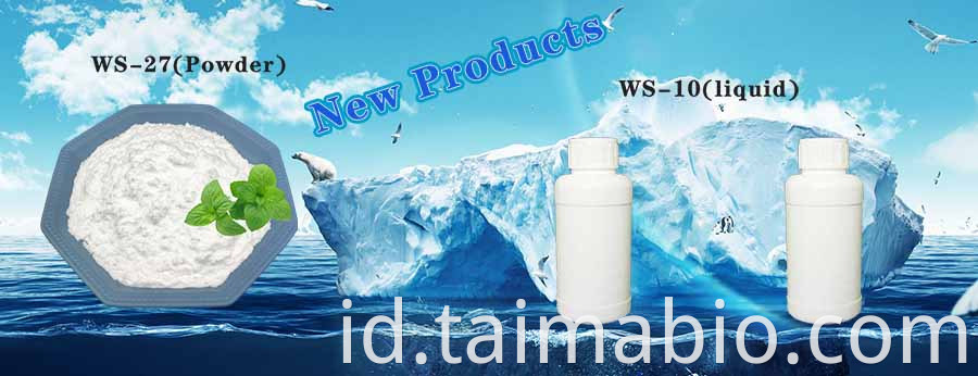 coolant WS